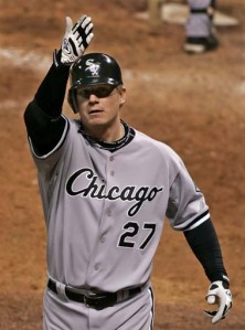 From September 24, 2006: Tribute to the 2005 White Sox – ReadJack.com